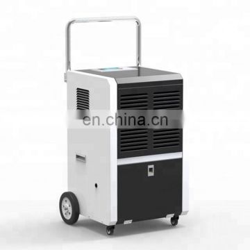 Handle Compressed Dry Air Dehumidifier