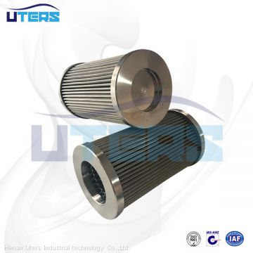 UTERS replace of TAISEI KOGYO stainless steel  filter element P-G-UM-10-20UM  accept custom