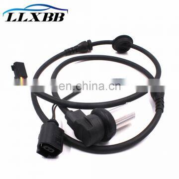 Genuine ABS Sensor Wheel Speed Sensor 4B0927803F For VW Audi Allroad C5 4B A6l 1.8-2.7L 4Z7929807C