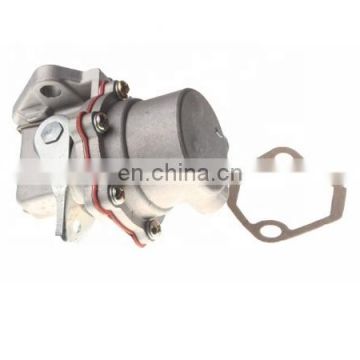 Holdwell In-stock aftermarket Fuel Pump 757-14171 757-14173 for Lister Petter LPA2 LPA3 LPW