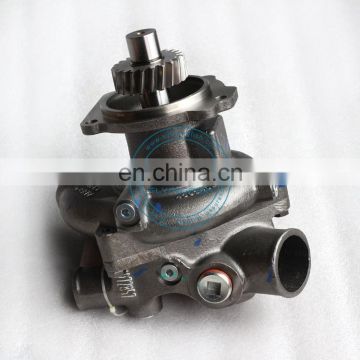 High Quality Original Water Pump 4972857 For ISM11 M11 QSM11 Engine