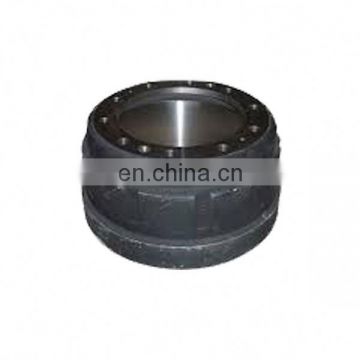 Aftermarket Spare Parts Brake Drum 3600 High Pressure Resistant For Chinese Truck