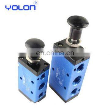 2/5 4R110-06 4R210-08 4R310-10 4R410-15   2/3 3R110-06 3R210-08 3R310-10 3R410-15 push pull valve