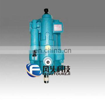Nachi Variable volume piston pump PVS Series PVS-1B-16N0-12 hydraulic pumps