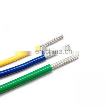 Household PVC plastic Blv single house electrical-cable-wire-10mm 25mm 35mm diameter Aluminum core cable