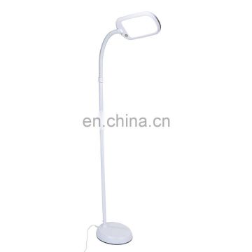 2020 new design lamp classical and high quality reading standard floor lamp