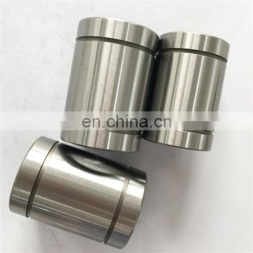 China factory direct linear motion ball bearing LM25UU linear bearing