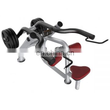 Hot selling high quality athletic gym equipment seated dip Fitness equipment made in China