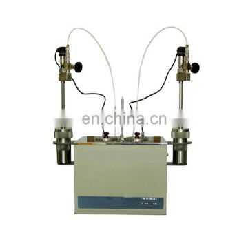 Petroleum Test /Gasoline Oxidation Stability Tester (Induction Period Method)