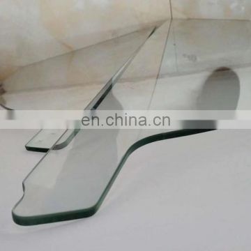 multifunctional laminated safety glass clear low-e glass manufacturing equipment