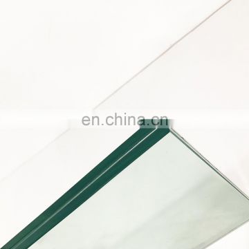 wholesale  Safety Float Decorative Glass Laminated Glass