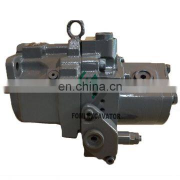 Original New AP2D18 Hydraulic Piston Pump PC30 E303 hydraulic pump