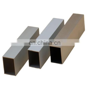 6000 Series Customized Aluminium  Extrusion Aluminum  Profile For Building Material