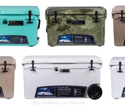 Ice Box Cooler Box 50L Fishing Ice Cooler Box of Cooler Box from