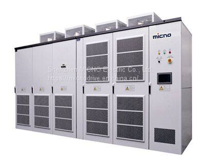 High Voltage Inverter