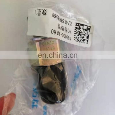 Beifang original  pressure reducing regulator valve 499000-6160