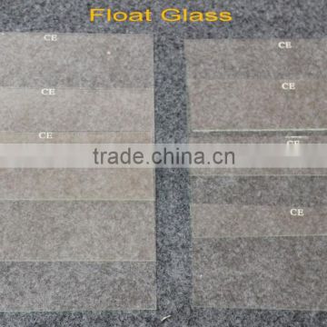 welding Clear Cover Glass