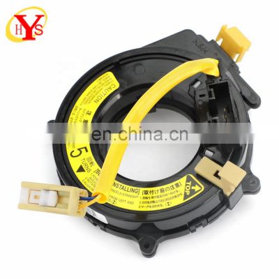 HYS high quality auto parts spiral cable for 84306-12070 84306-30120;84306-12080 For Japanese Car COROLLA EE111