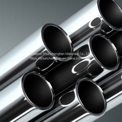 6mm 7mm 8mm 9mm 10mm OD 304 Stainless Steel Round Tubing 250mm Length Seamless Straight Pipe Tube