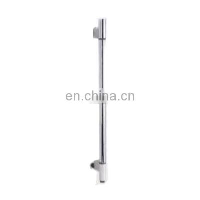 Handheld Shower Slide Bar Shower Rail Set Stainless Steel Sliding Bar