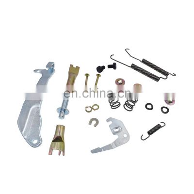 Rear Brake Shoe Slack Adjuster Repair Set For Mitsubishi L200 Triton K74T 4D56 4M40 V32 V43 V44 V45 V46 K94 K96 MR205288