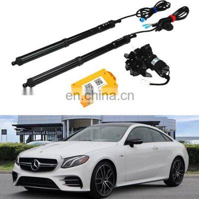 Hansshow Automatic liftgate opener power tailgate for mercedes benz e class w213 e63 amg 200 w210 302v coupe