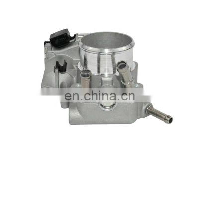 Widely Used Superior Quality Th0010 Electronic Throttle Valve Body Spare China Auto Parts
