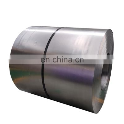 cold rolled standard sizes 0.35mm 24 gauge galvanized steel coil PPGI / PPGL / HDGL / HDGI roll coil and sheets