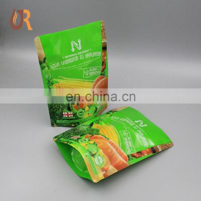 High quality and customized printed dried fruit bag/plastic dried fruit package bag/dry fruit plastic packing bag