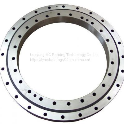 SD.650.20.00.C Slewing Ring Bearing With Size 648*434*56mm