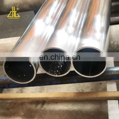 6063 6061 aluminium price per kg per piece round bars for wholesale made in Foshan China