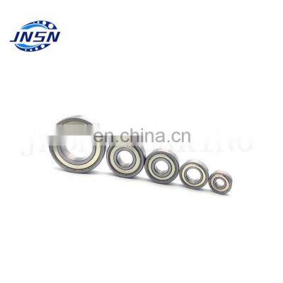 Lowest noise high speed deep groove ball bearing 6214 6214ZZ 6214-2RS with single row 70*125*24mm