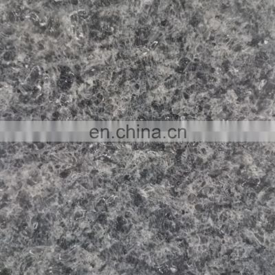 Cheap price own quarry natural building stone tile paving  ice flower blue sky granite
