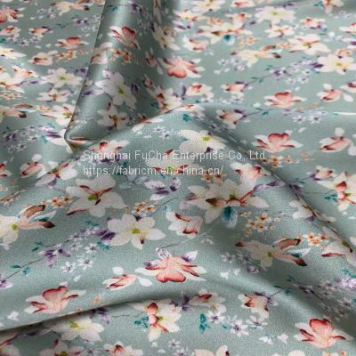 rayon viscose polyester spandex woven habijabi style fabric for suits