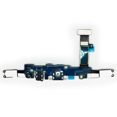 USB Charging Dock Flex Cable For Samsung A3 2016 A310F Charger Port Port Connector Part Replacement