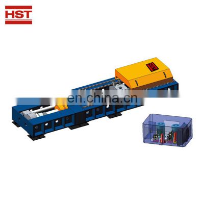 HST 2000kN 200Ton 5000kn 500ton Wire Rope Chain Webbing Sling Tensile Testing Machine Horizontal Test Bed