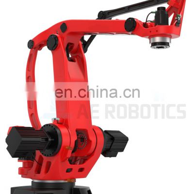 4-axis palletizing robot ZXP-Z3030a load-bearing 300KG robot for loading, unloading, handling, depalletizing and palletizing