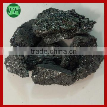 Fast deliver deoxidizer CaC alloy chunk
