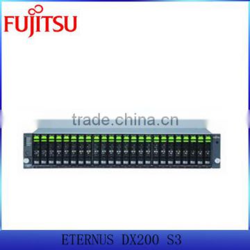 FUJITSU Storage ETERNUS DX200 S3 Disk System