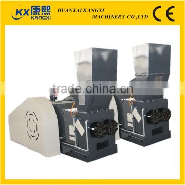 sawdust or rice husk or biomass waste briquette or briquetting production line