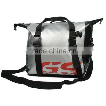 high quality waterproof pvc duffel bags for motorcycle