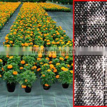 PP Woven Ground Cover Excellent Weed Control