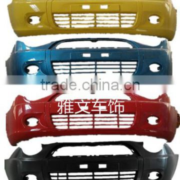 Front bumper for Lifan 320