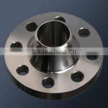 High Quality Stainless Steel Flanges