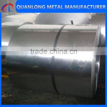 dx51d hot dipped galvanized coil