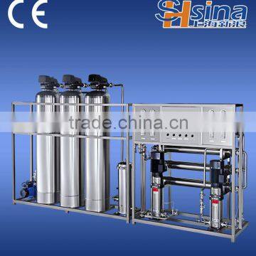 Reverse Osmosis Water Purifier