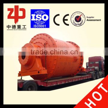 Cement Plant Equipment/Durable Raw Mill for Cement Production(2.2*9.0m)