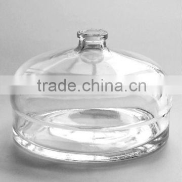 100ml Colorless Glass perfume bottle