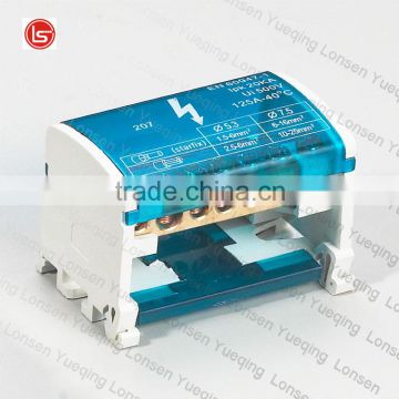 10 years experience for terminal block(Support custom made)