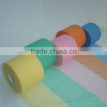 t- sports medicine underwrap foam pretaping